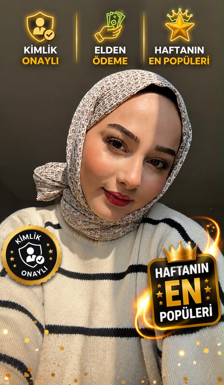 Yağcımahmut Partner Escort Bayan Reyhan