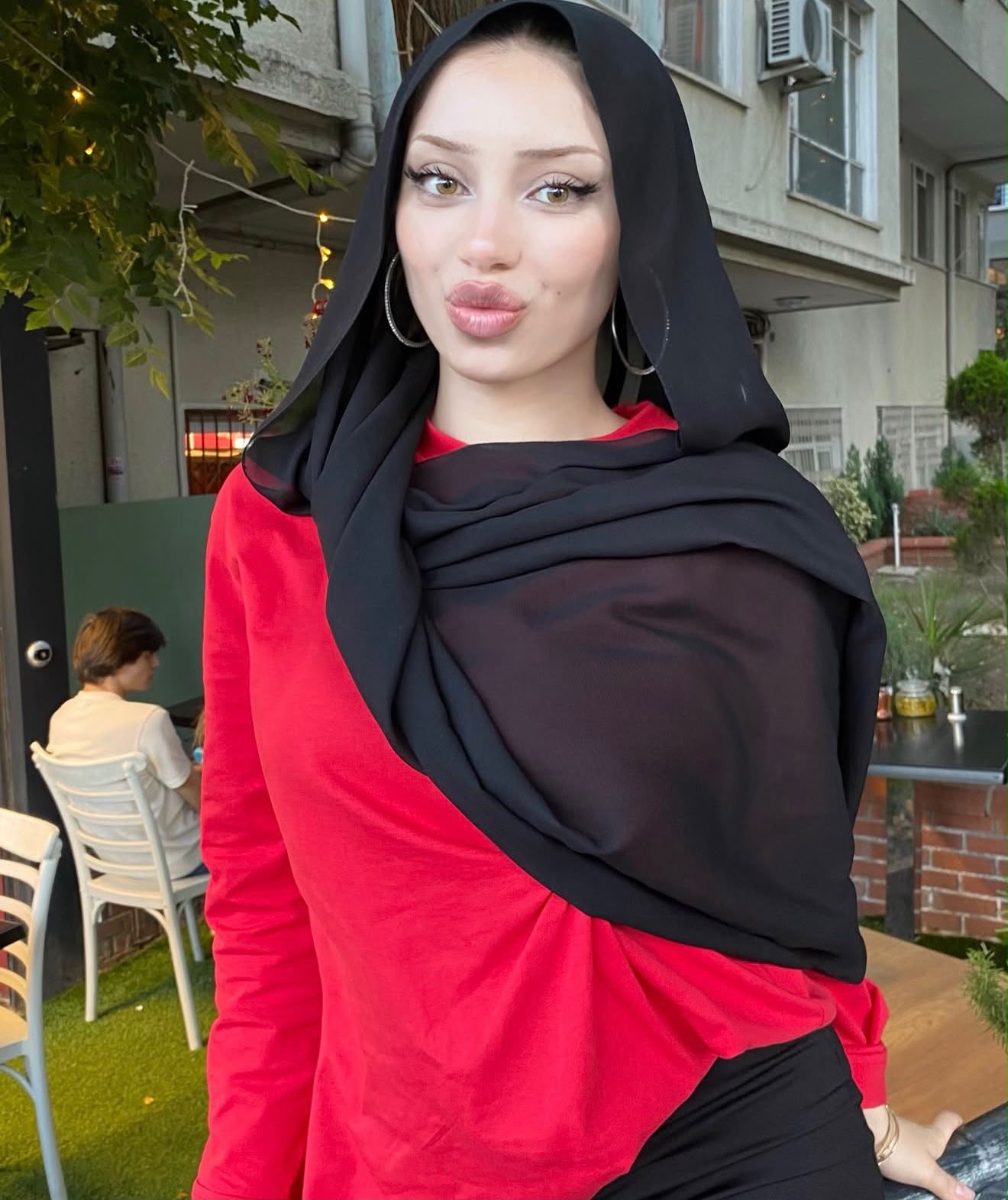 Kuzören Mükemmel Kadın Bayan Escort Banu