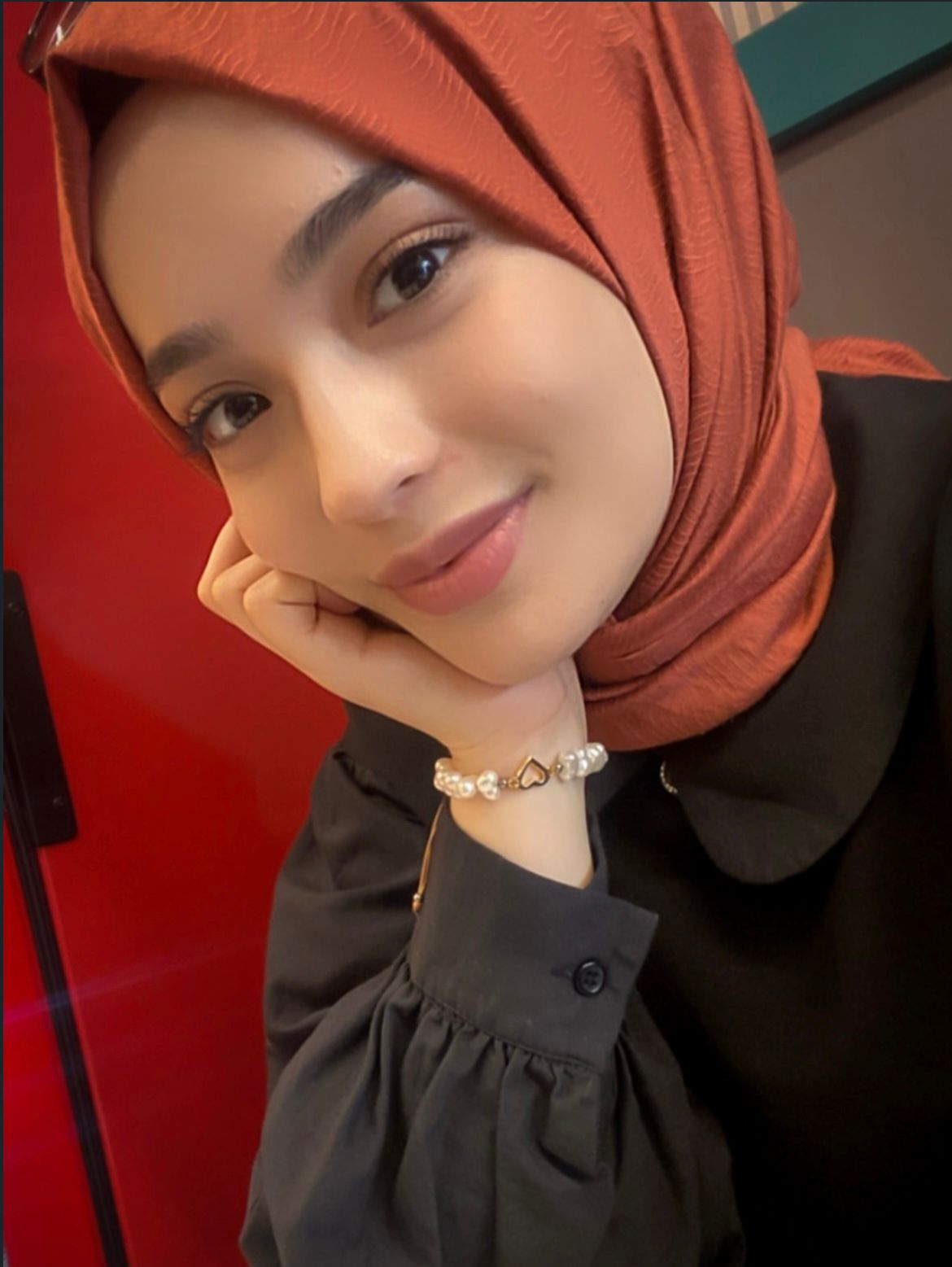 Samur Şık Bayan Escort Gülden