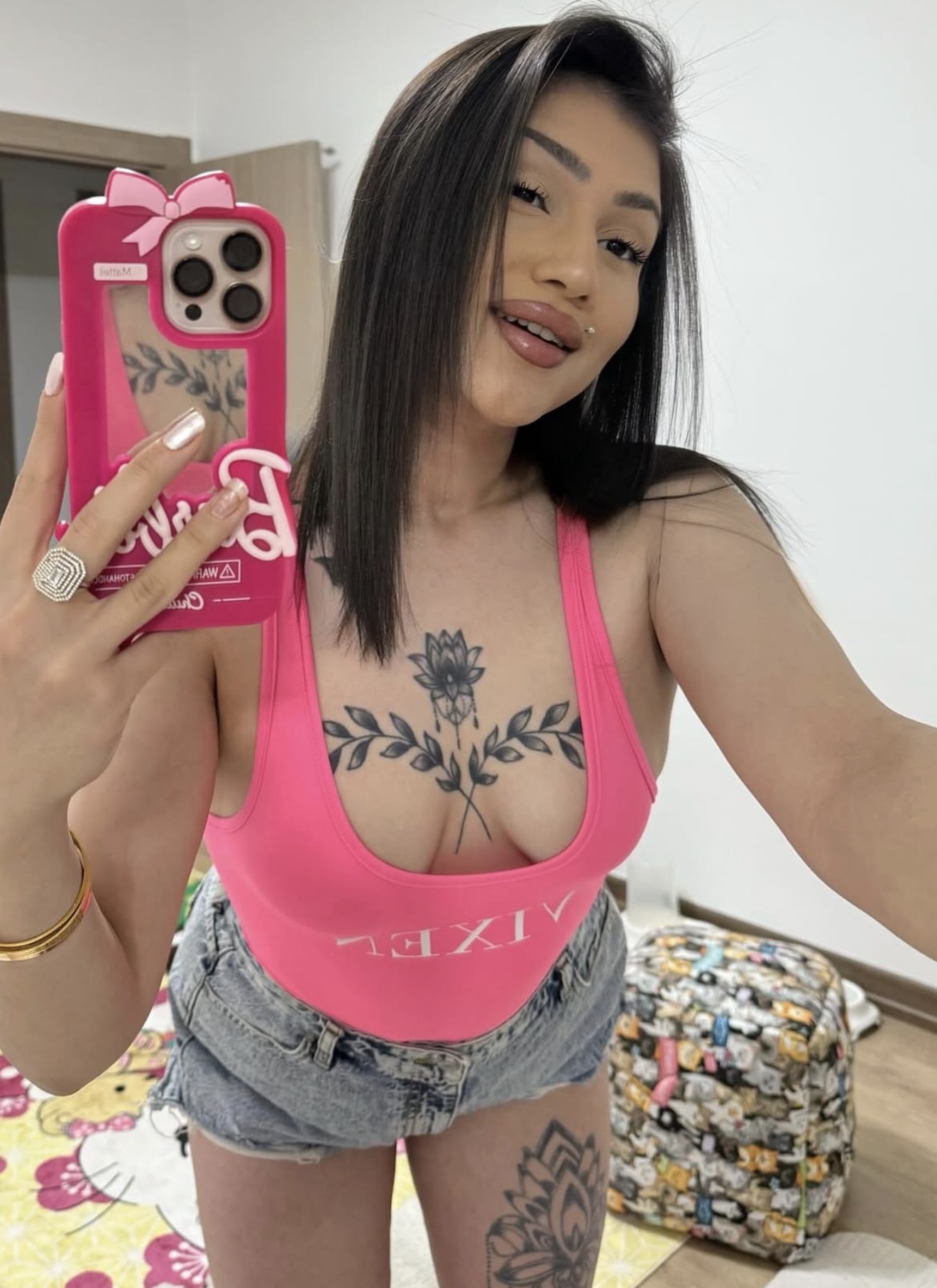 Çayırlı Özellik Dolu Kadın Bayan Escort Müşerref