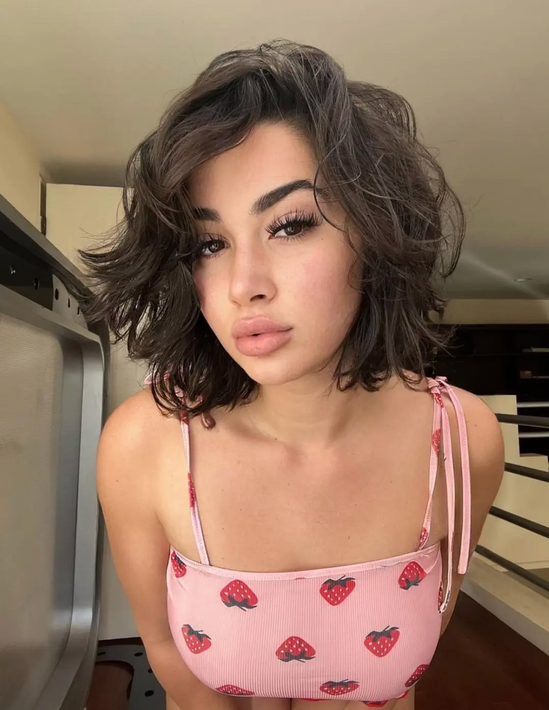 Hamamayağı Swinger Escort Bayan Zuhal