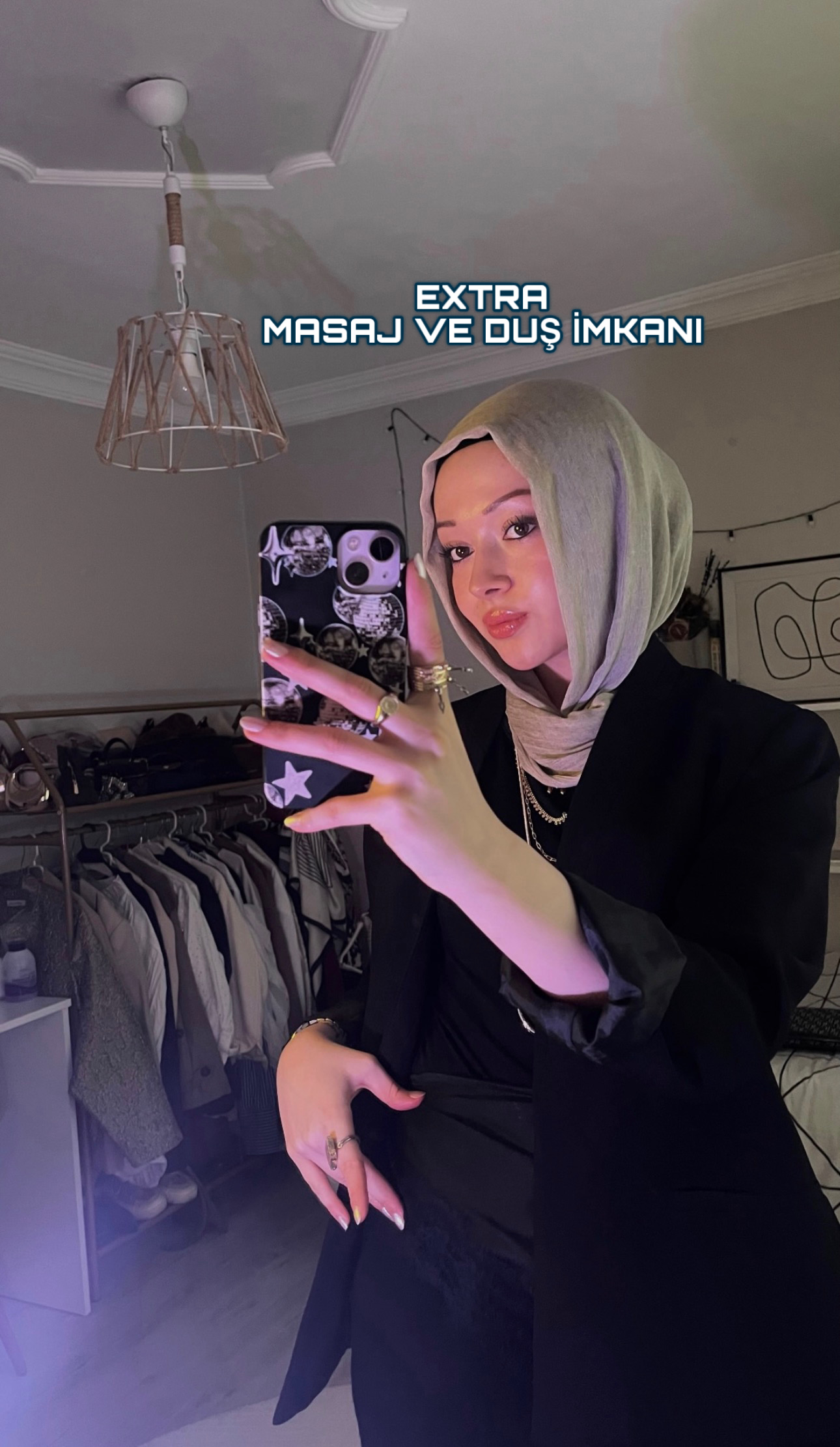 Mutaflı Vip Bayan Escort Bayan Aline