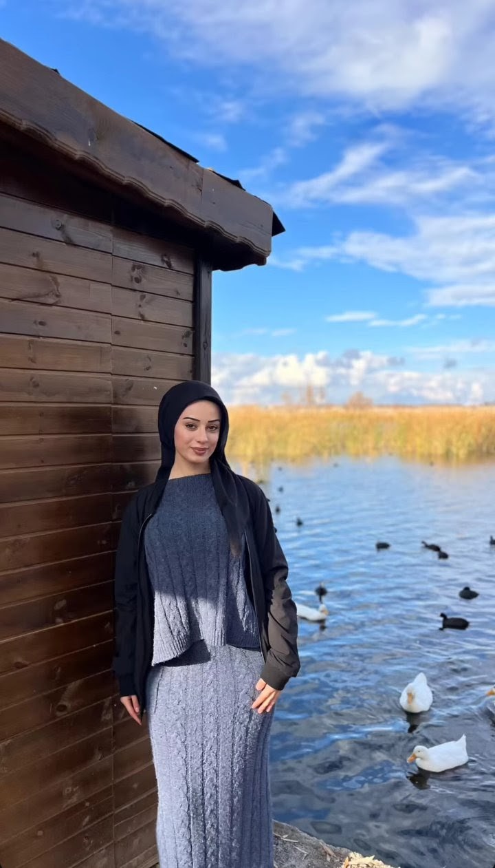 Küplüağzı Kosovalı Escort Bayan Arzu