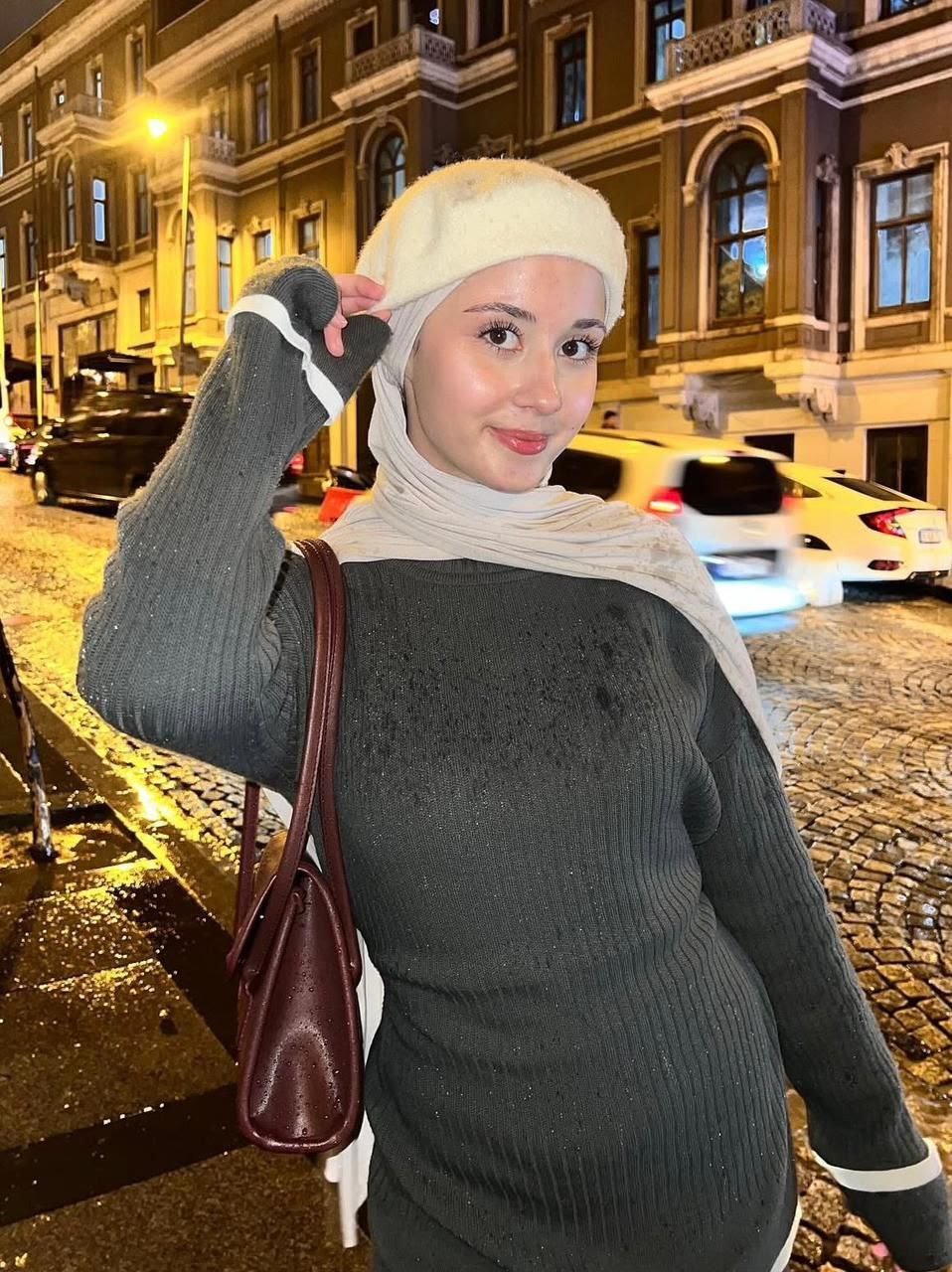 Elmacık Aşkın Gücü Escort Sultan
