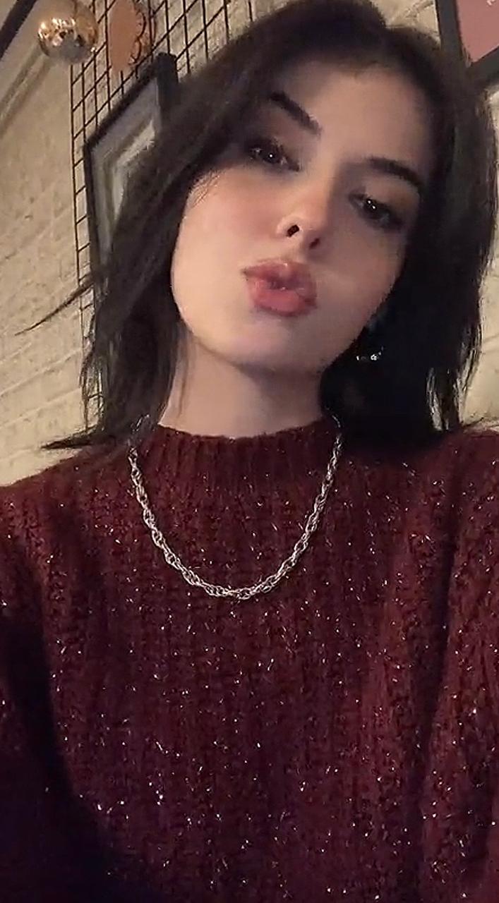 Çay Elden Ödeme Bayan Escort İzel