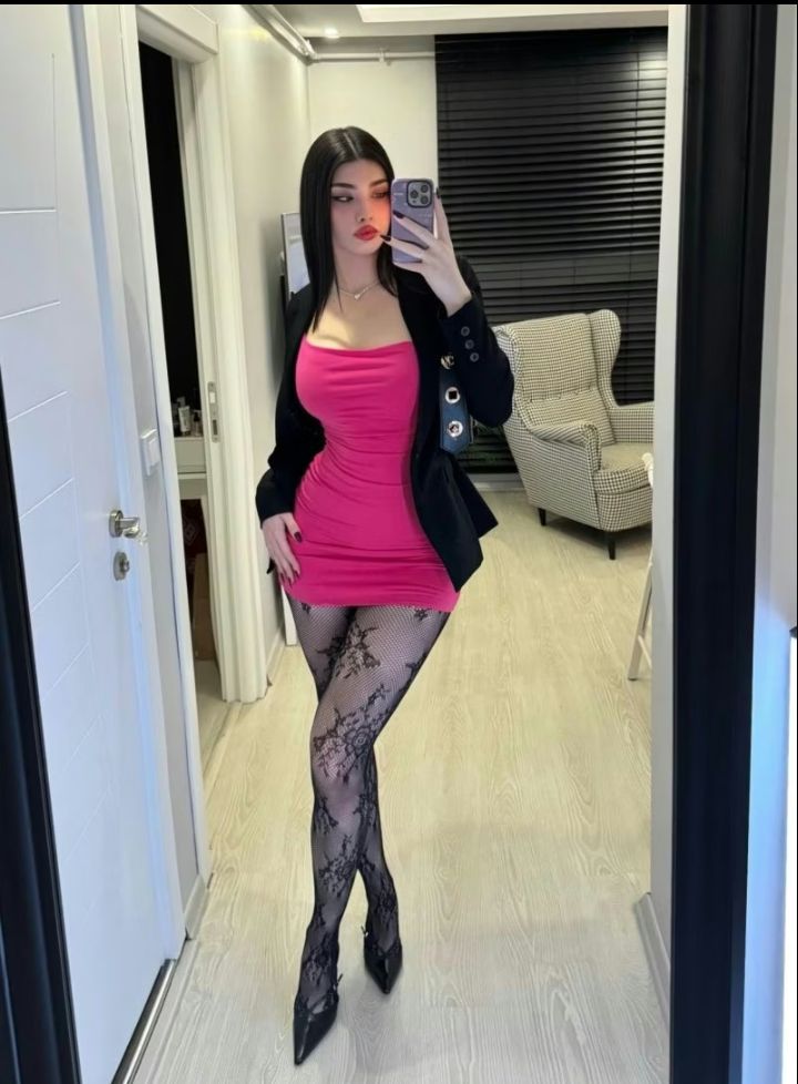 Pelitbüküsekecek Sofistike Kadın Bayan Escort Hale