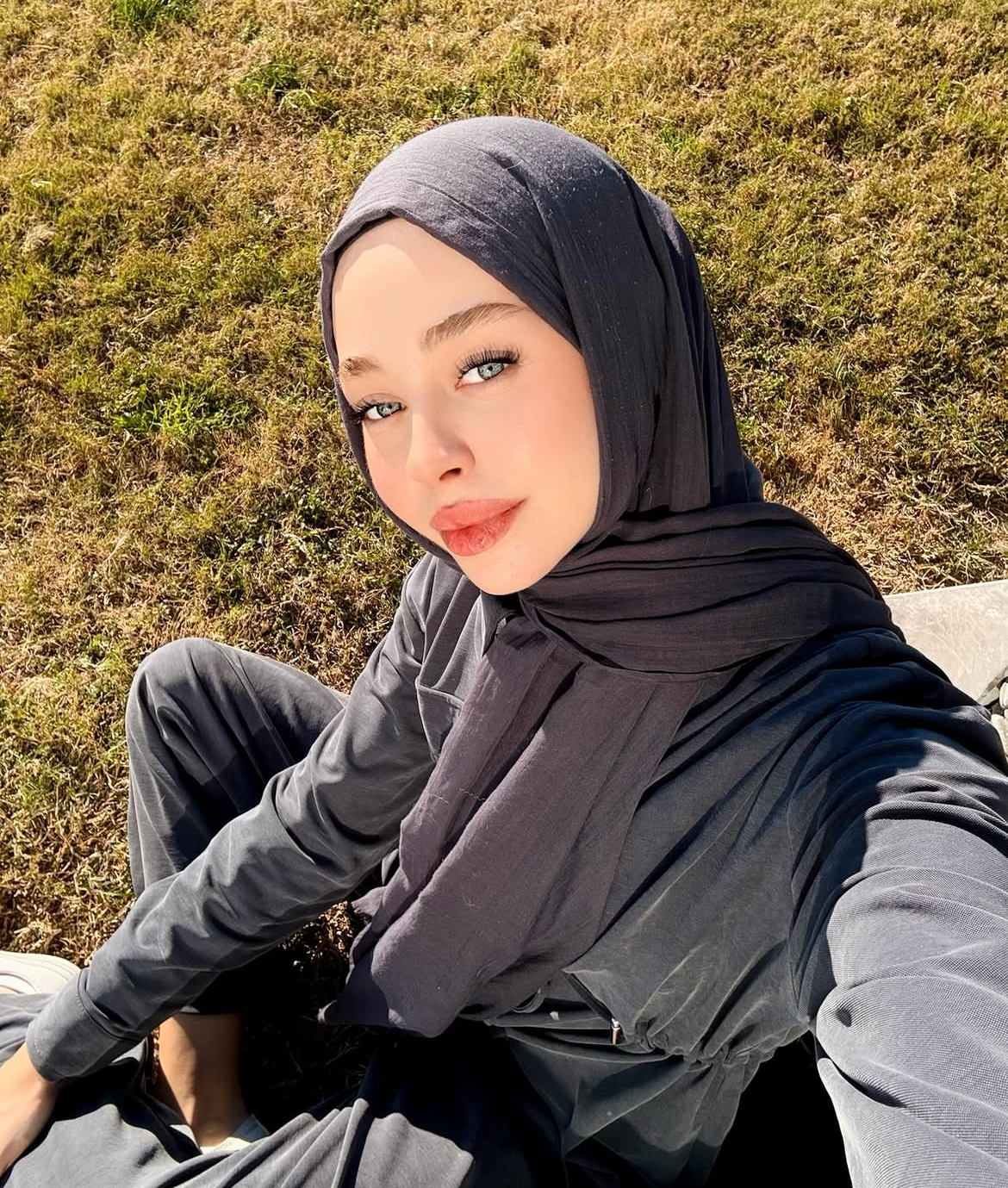 Hamamayağı Hayatın Işığı Escort Nisa