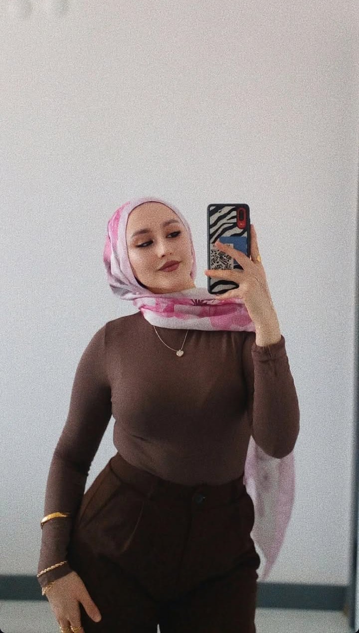 Kadamut İleri Düzey Partner Bayan Escort Bahar