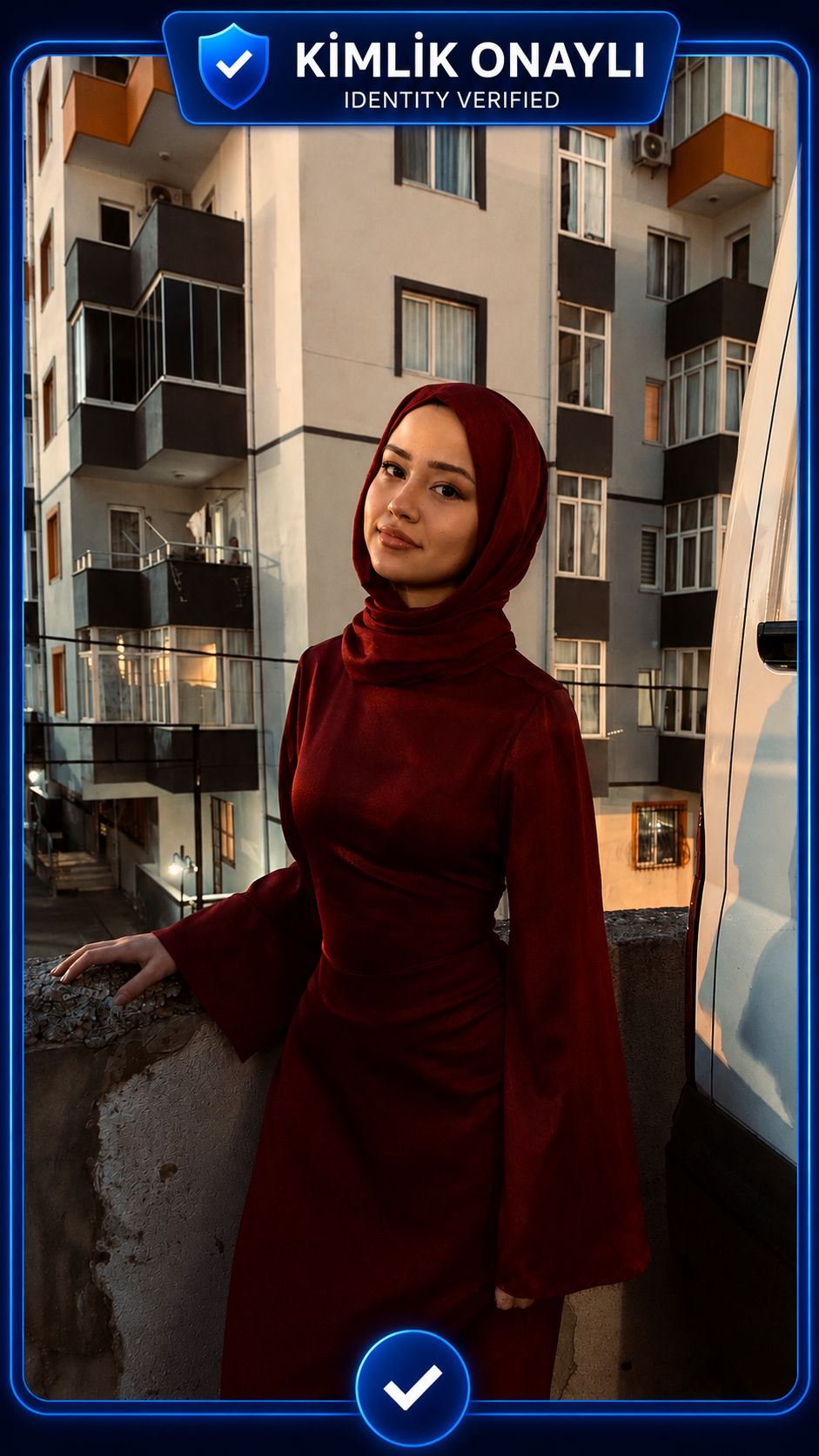 Akgüney Zarif Partner Escort Bayan Aimee