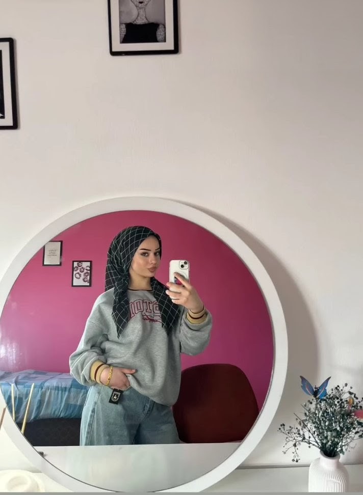 Sarayköy Özgür Kadın Escort Nermin