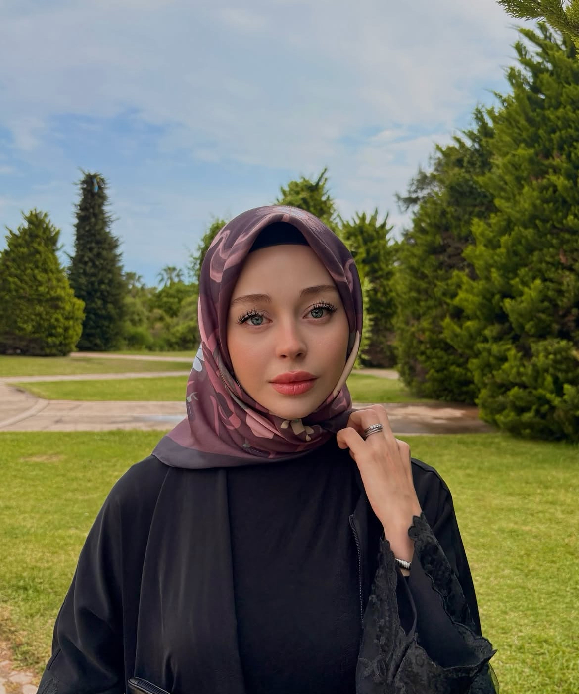 Küçükkızoğlu Kibar Partner Escort Bayan Hülya