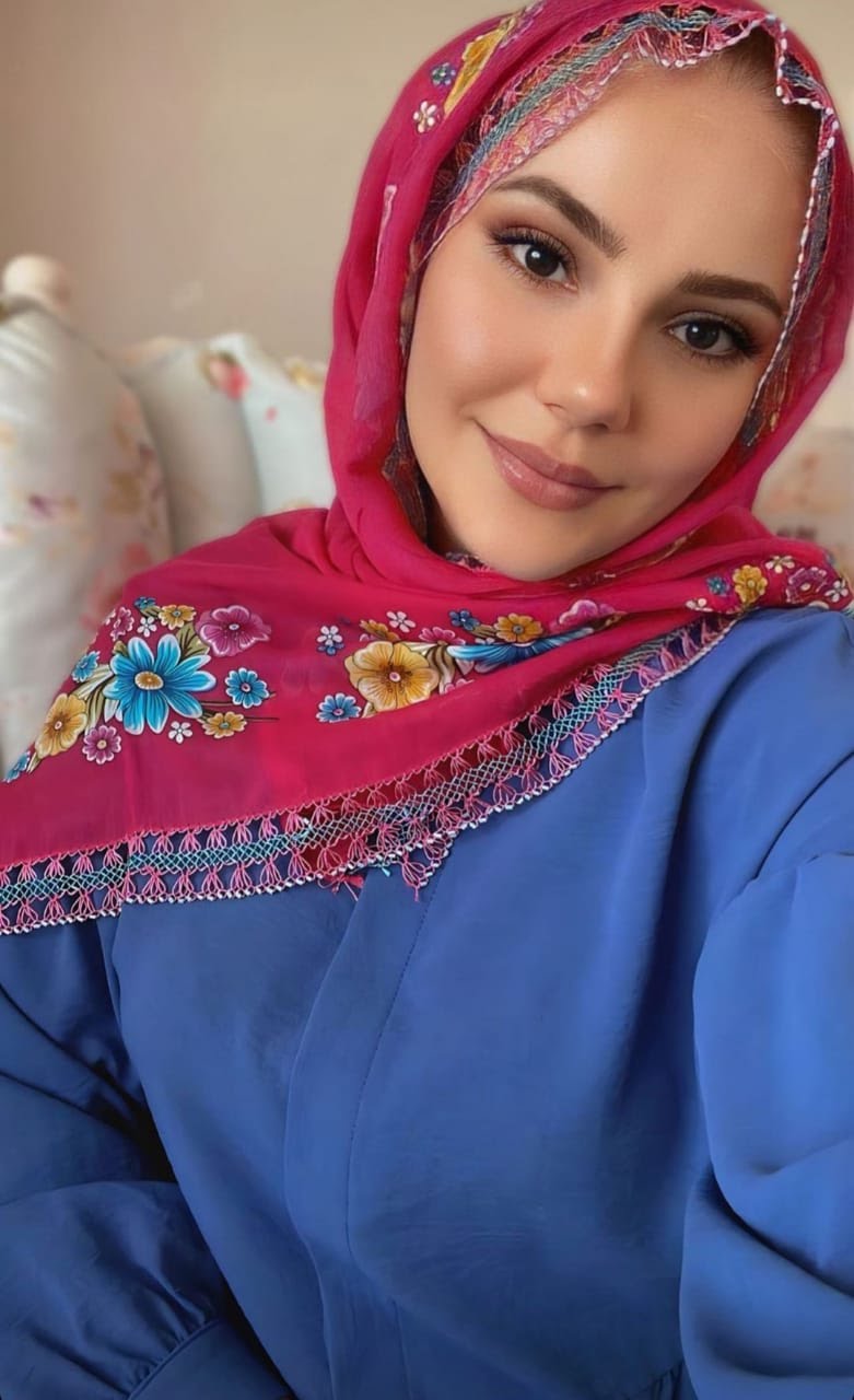 Boruk Suriyeli Escort Bayan Yeliz
