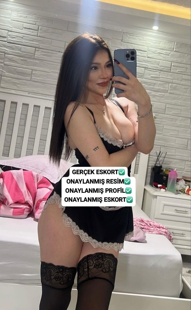 Atatürk İleri Düzey Partner Escort Bayan Odalya