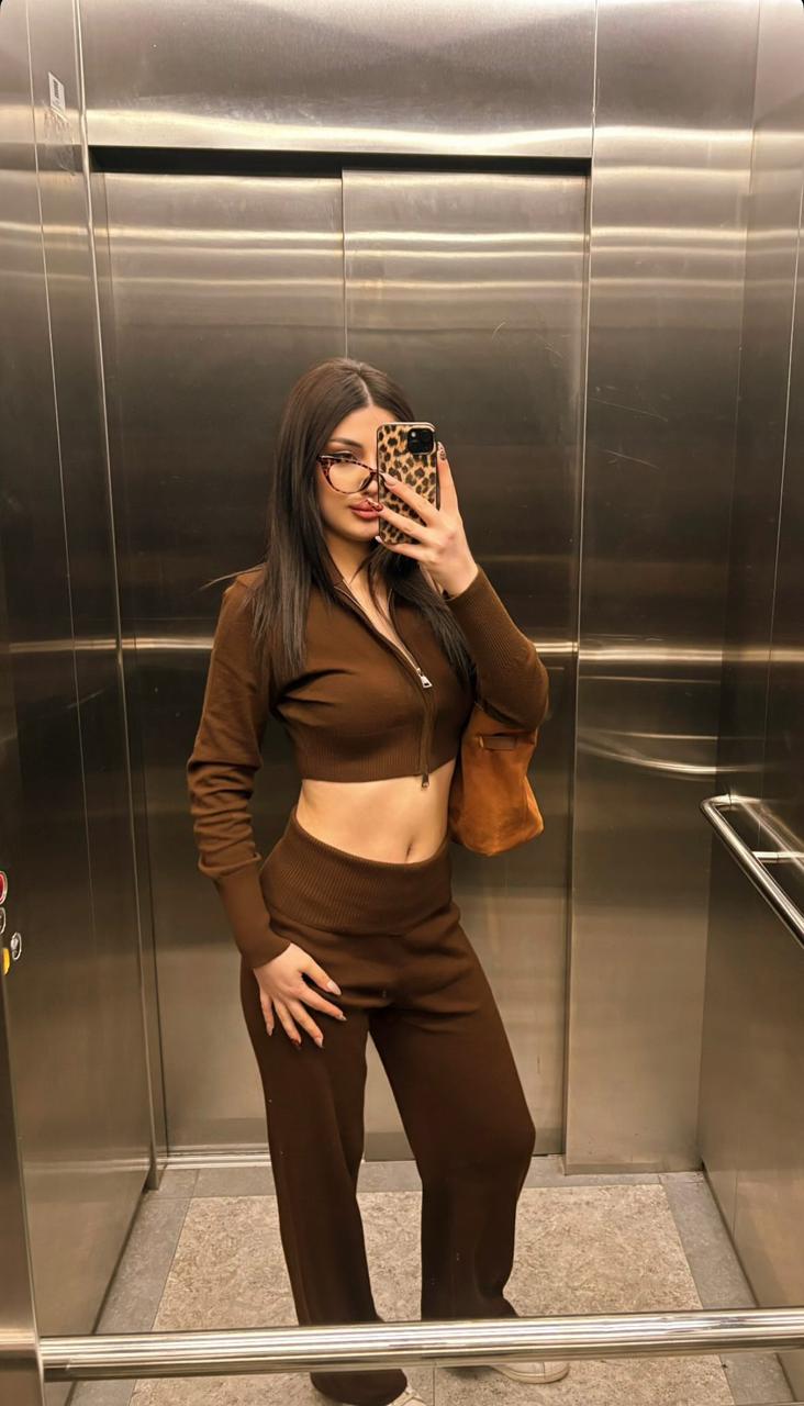 Kadıçayırı Sadık Bayan Bayan Escort Zuhal