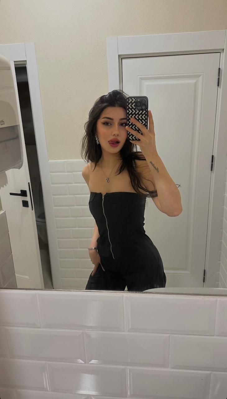 Biçincik Enerji Dolu Kadın Escort Alara