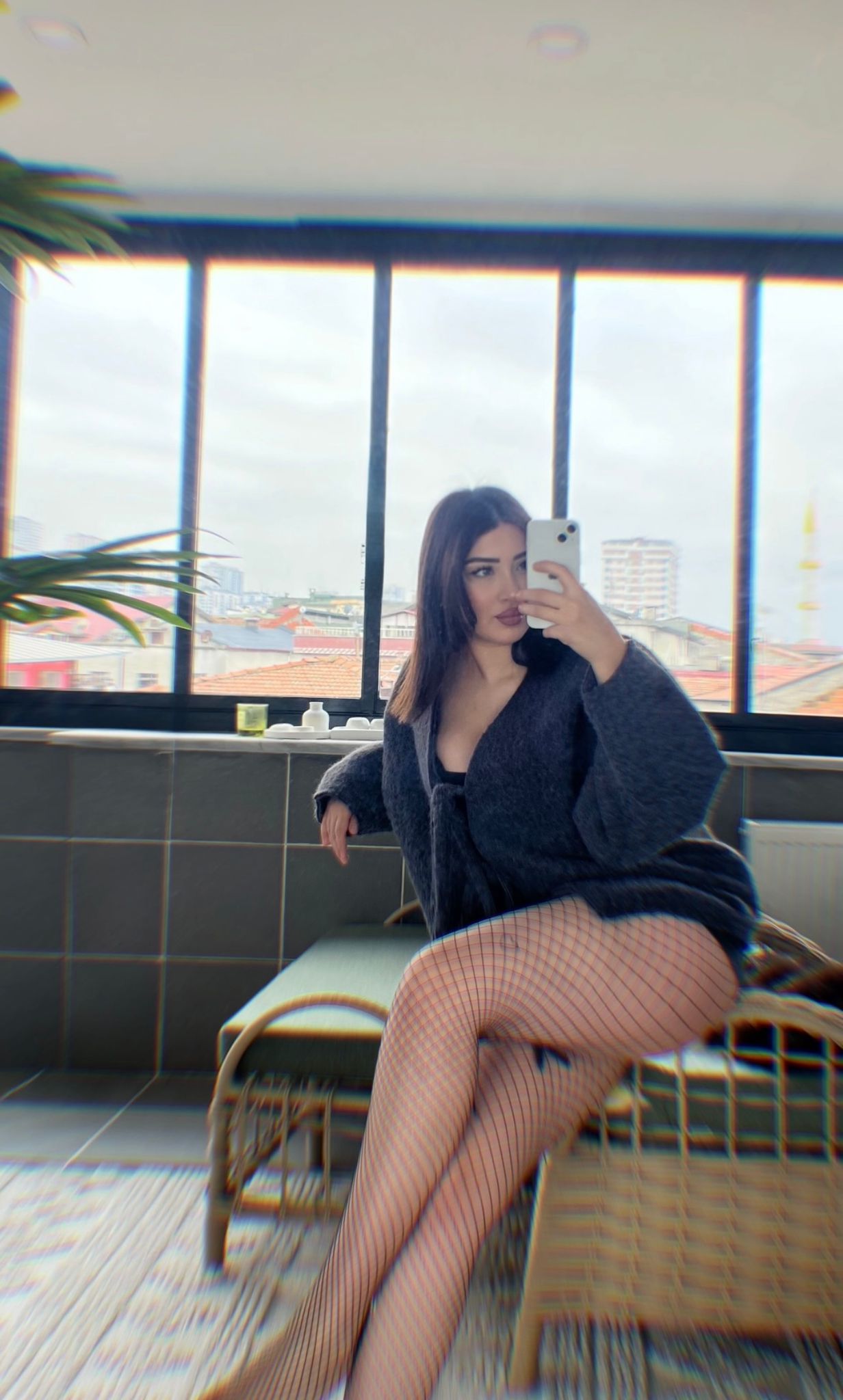 Çukurbük Partner Escort Büşra