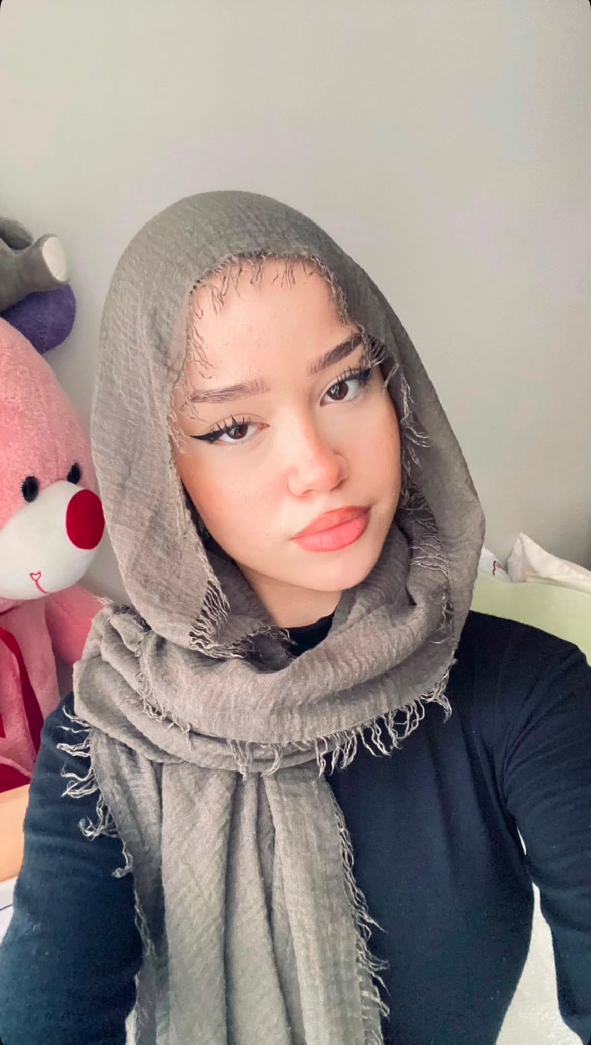 Küflek Çıtır Escort Bayan Reyhan