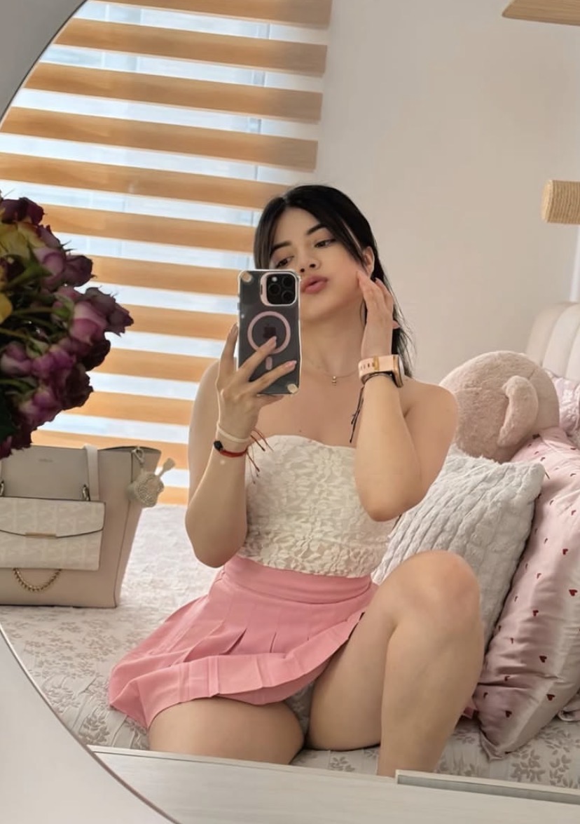 Mürsel Hayalindeki Partner Bayan Escort Melek