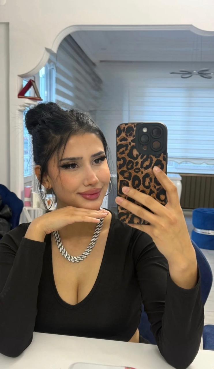 Avdan Ruhsal Denge Bayan Escort Meyra