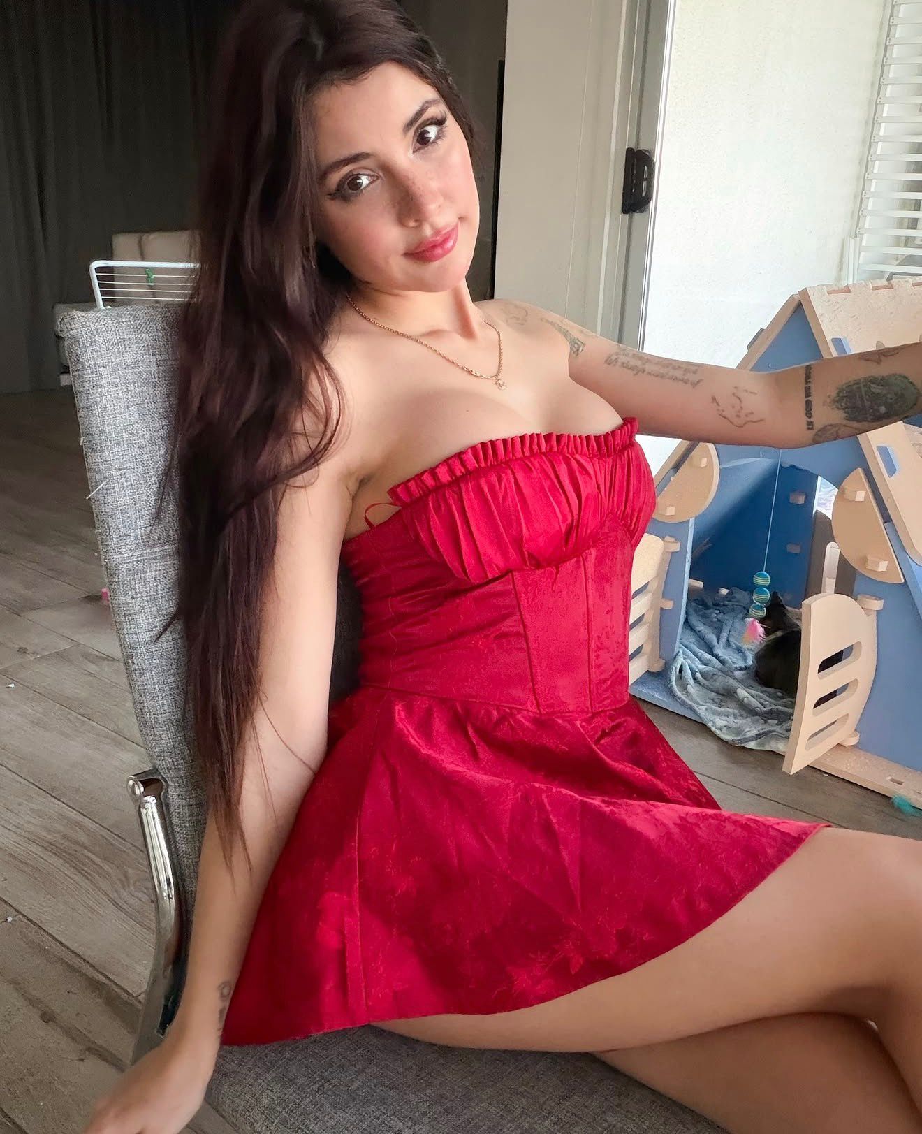 İstiklal Seksi Escort Bayan İpek