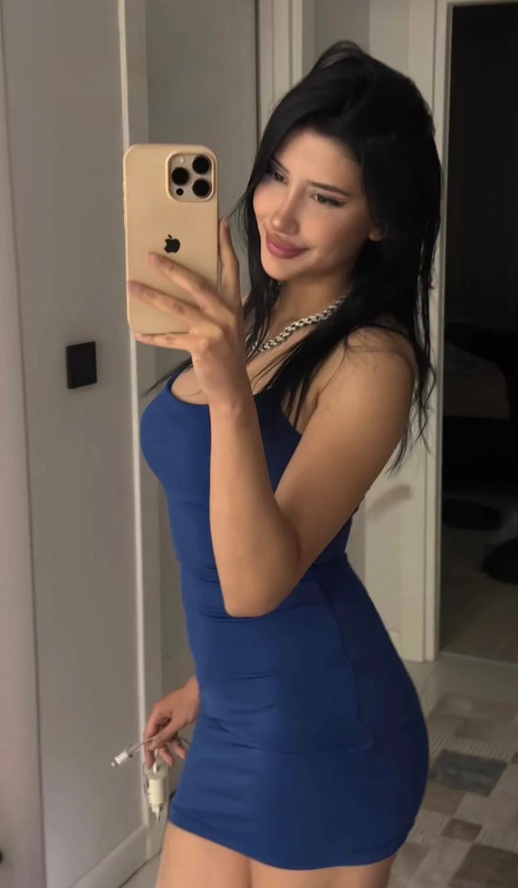 19 Mayıs Bilinçli Kadın Escort Şeyda