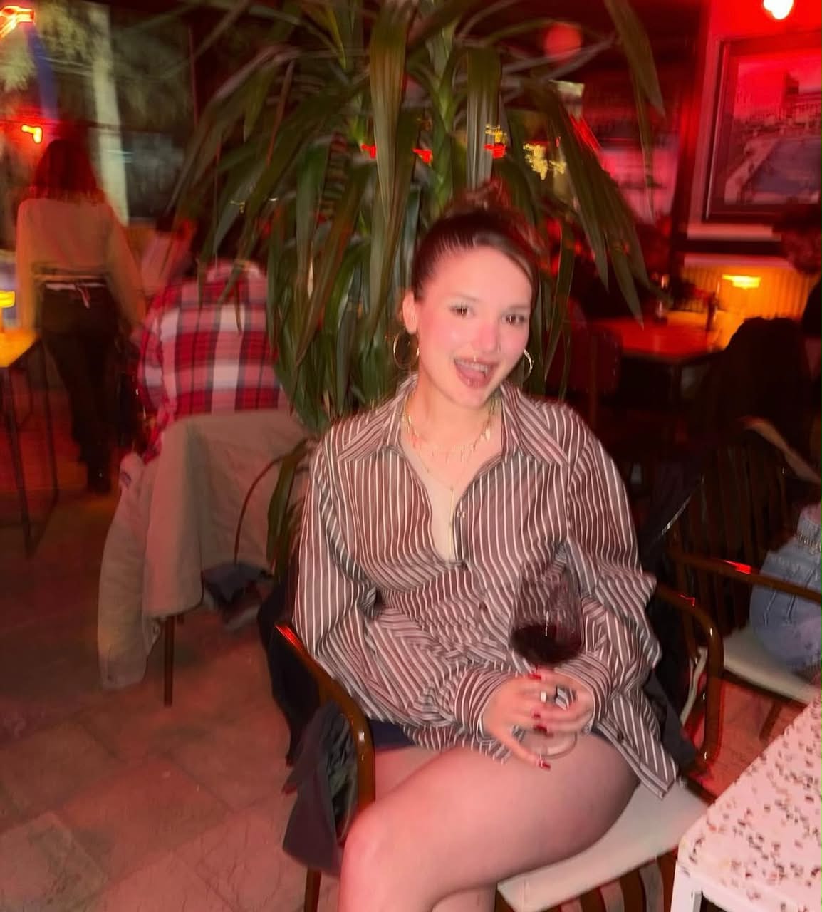 Bekiroğlu Kosovalı Escort Arzu