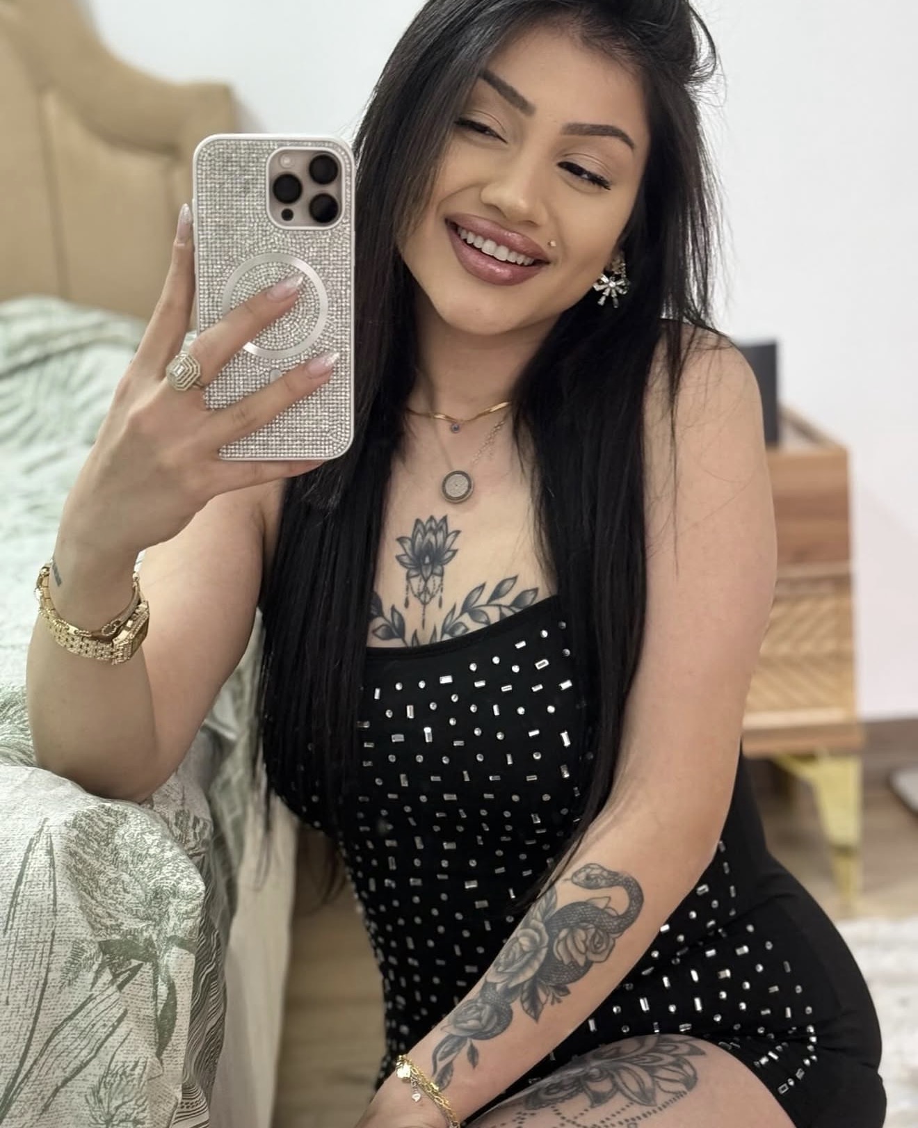 Cerekli Macera Dolu Partner Escort Tanya