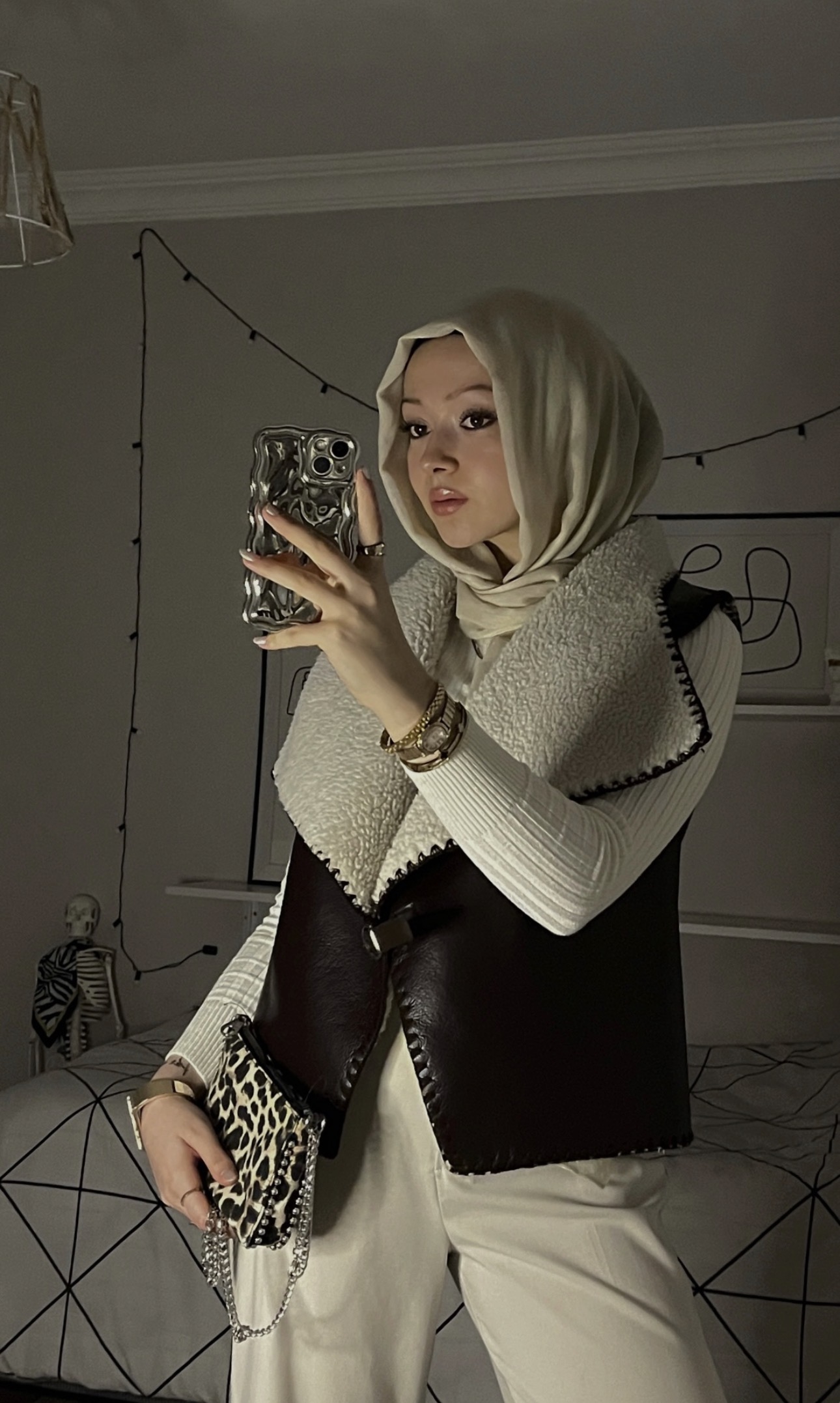 Karaaslan Kazak Bayan Escort Cıva